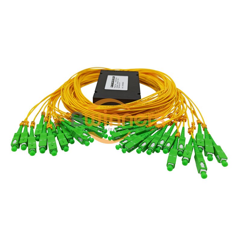 除数de Apc 1X32 SC