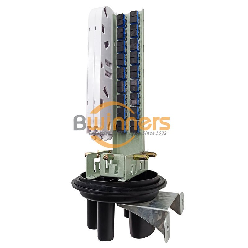 Caja Empalme Fibra Optica