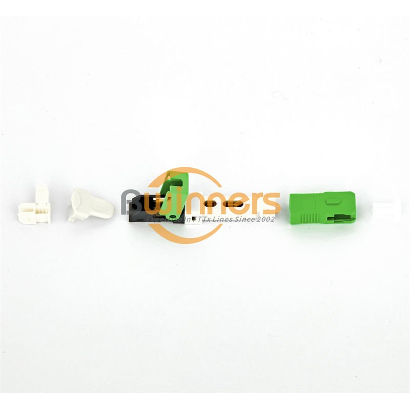 ESC250D快速连接器