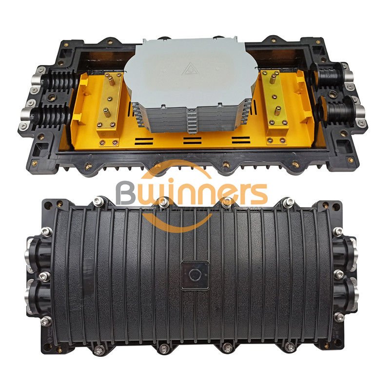 Empalme De Fibra光学