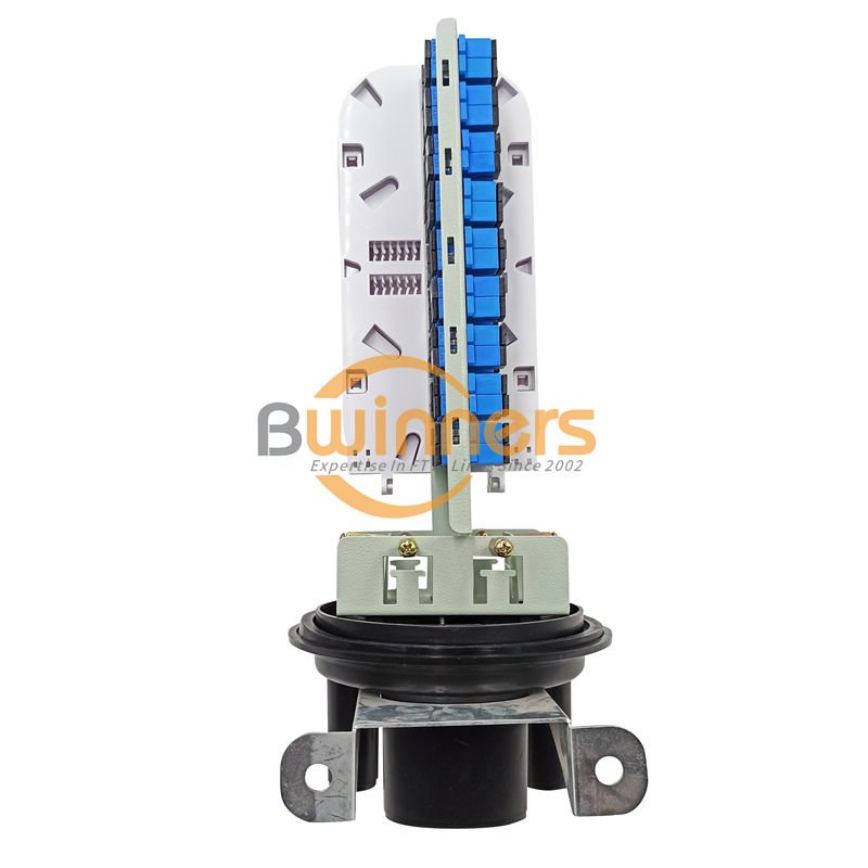 Empalme De Fibra光学