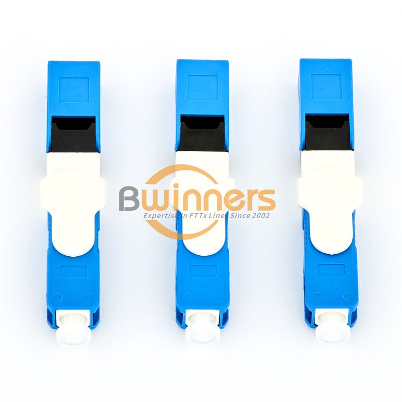 快速连接器ESC250D