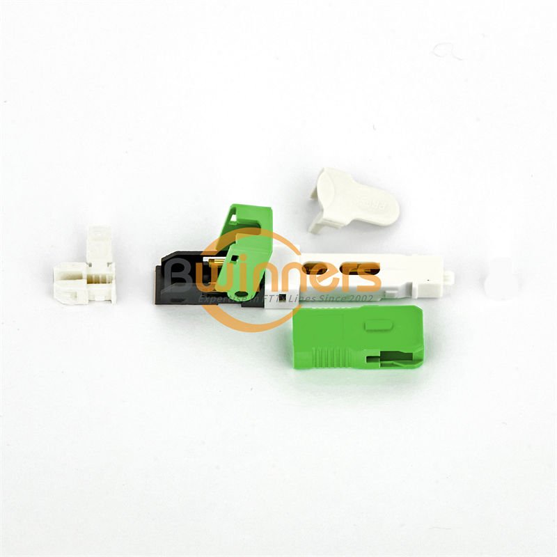 快速连接器ESC250D