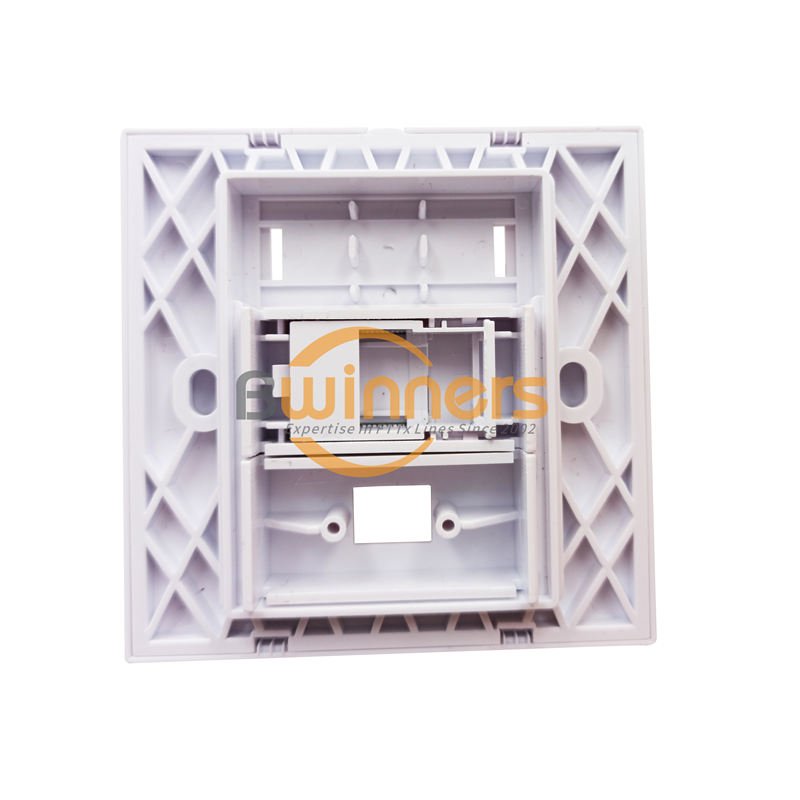 front de fibra广场óptica