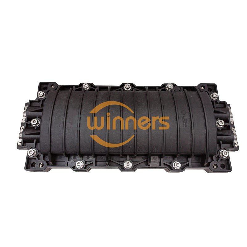 卡亚de empalme de fibra óptica