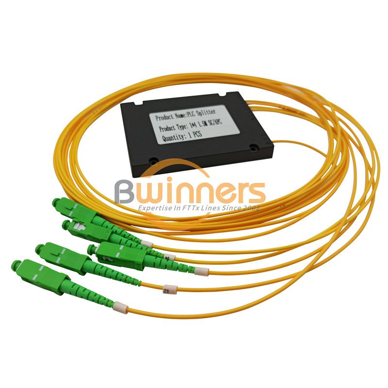 原纤维除数óptica