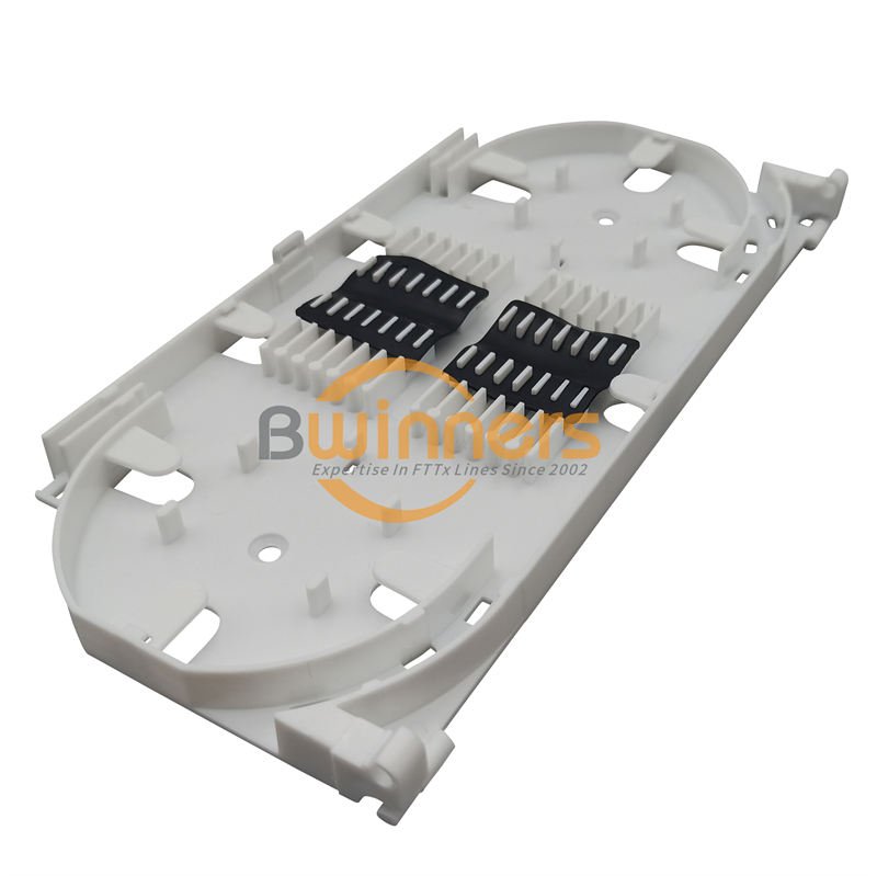 光纤接头托盘