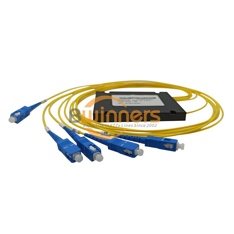 Ftth Plc分配器