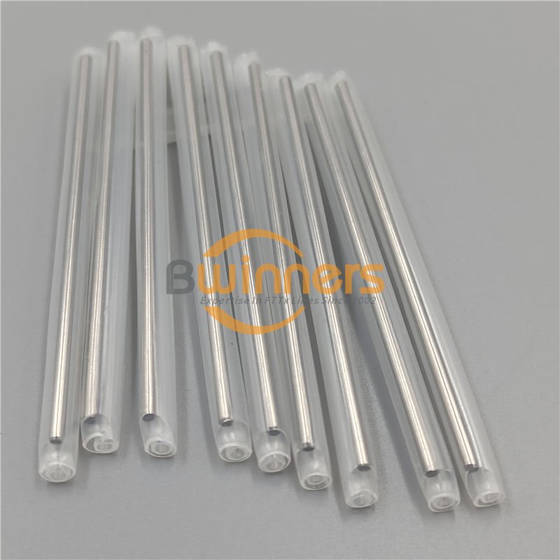 Mangas de empalme融合