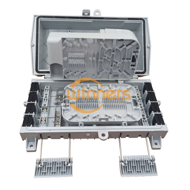 Caja de recinto común