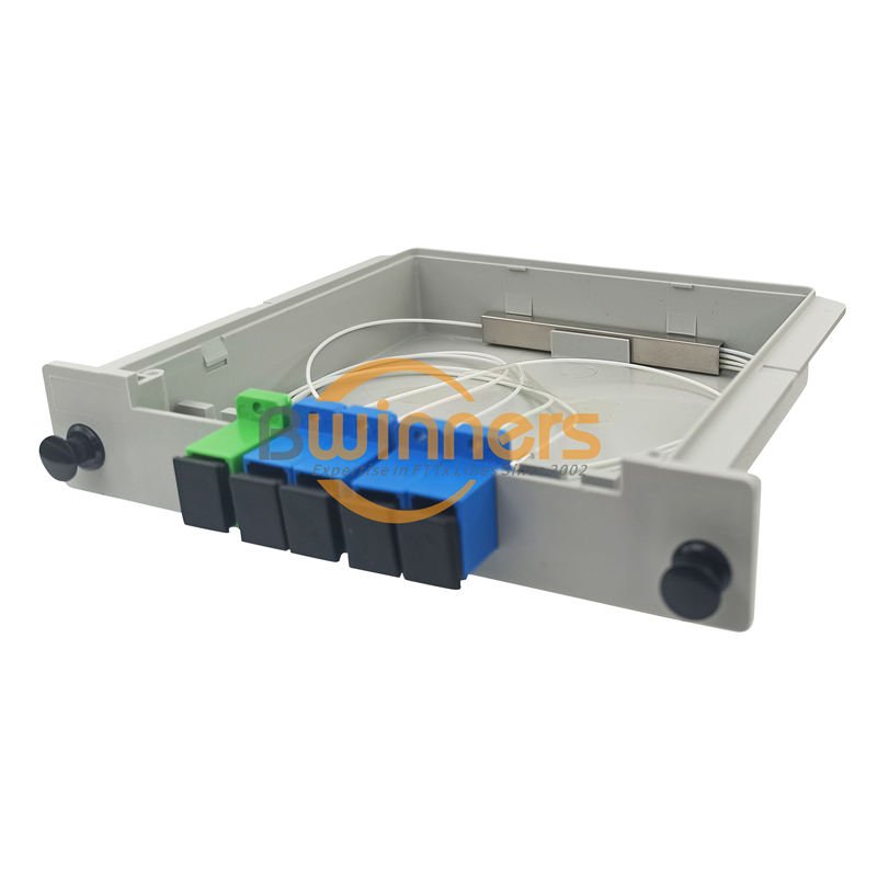 PLC Splitter SC UPC