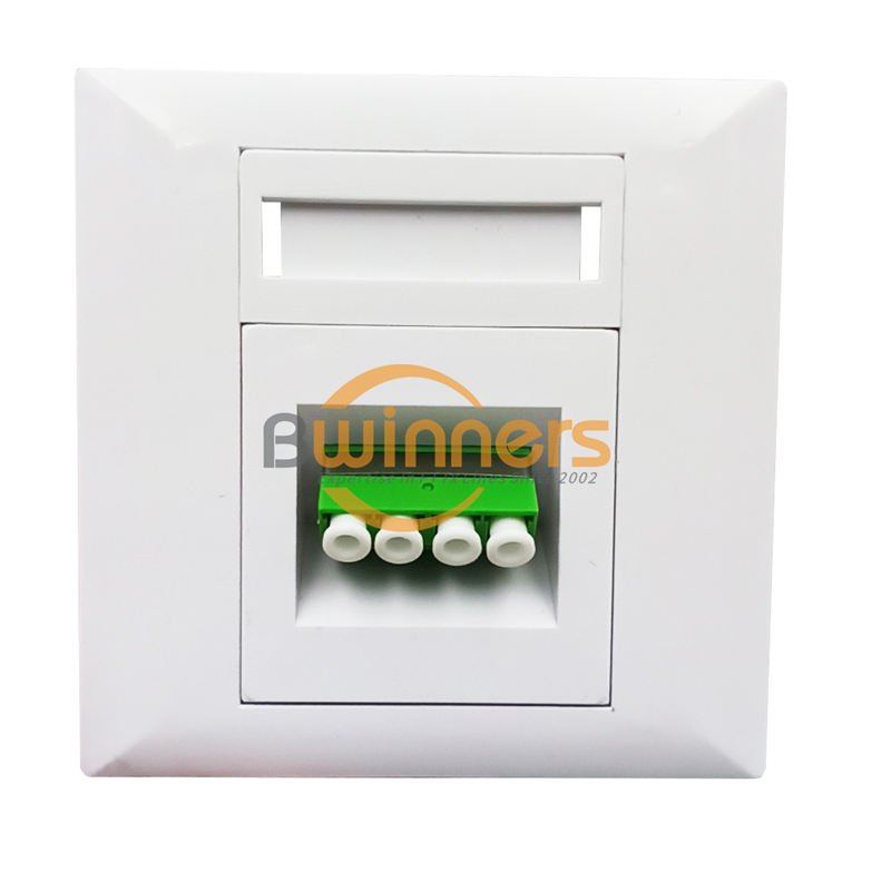 Zócalo de montaje en panel