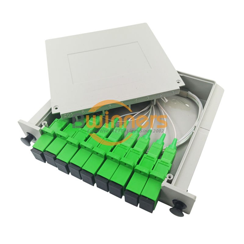 SC插入类型分配器