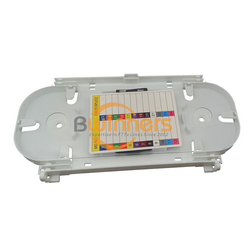 小纤维拼接托盘