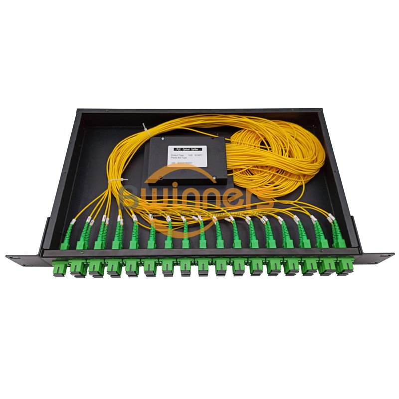 原纤维除数óptica