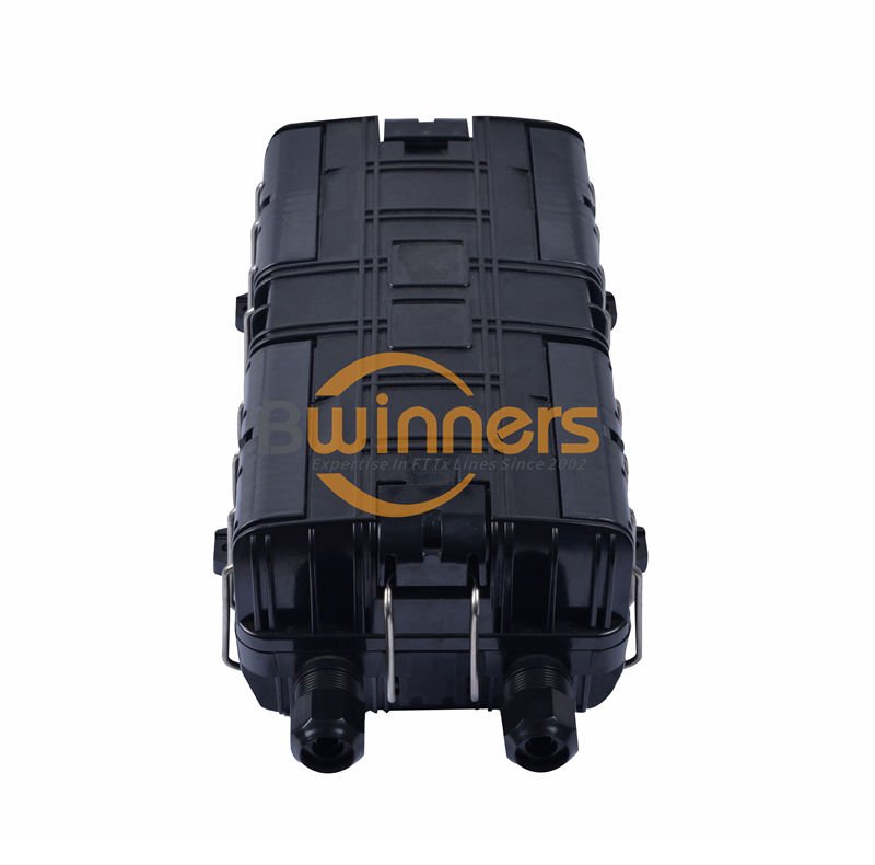 Caja de terminación de cable