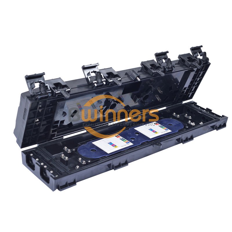 caja distribucion fibra