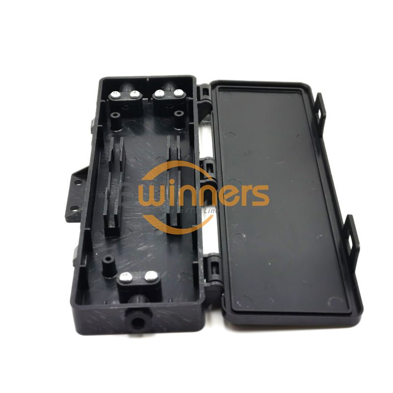 Caja de distribución de fibra