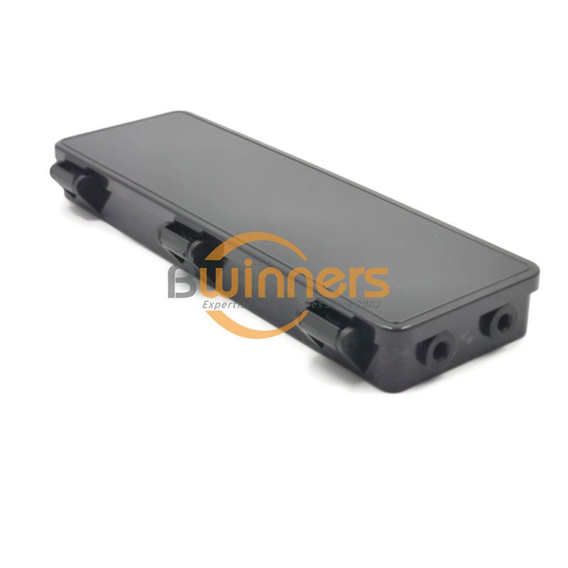 Caja de distribución de fibra óptica