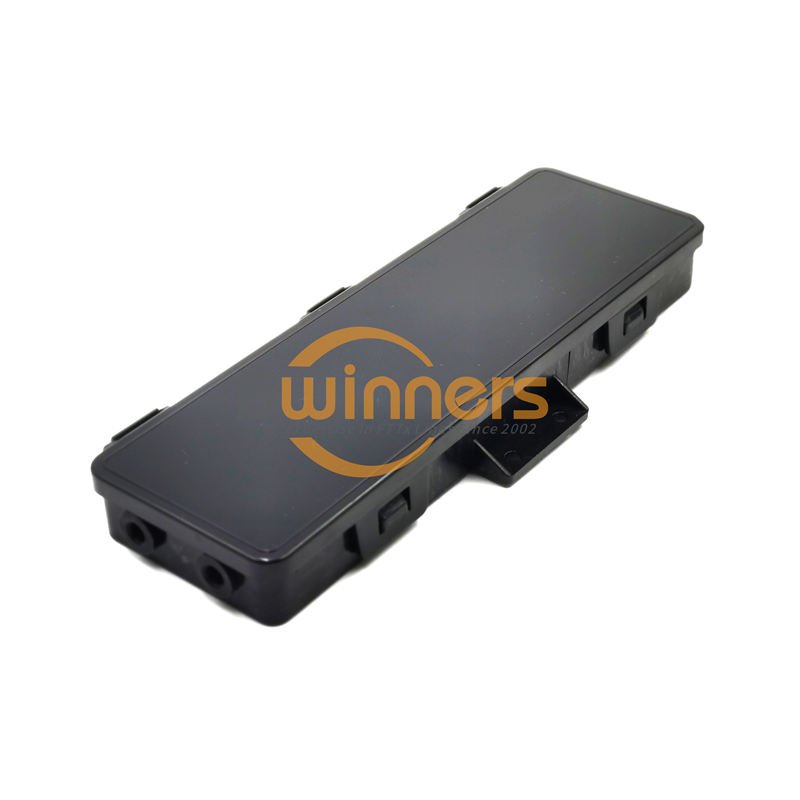 卡亚de empalme de fibra óptica