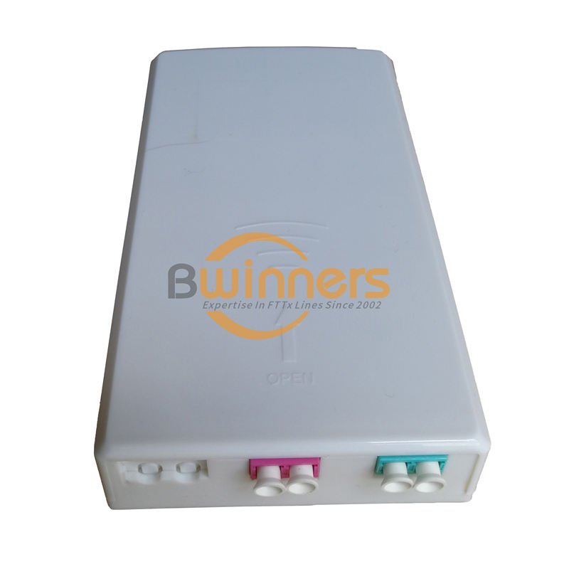 对光学纤维的修整