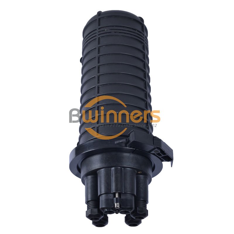 Caja de cierre de juntas