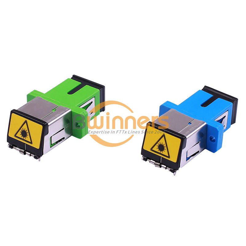 Conector adaptador