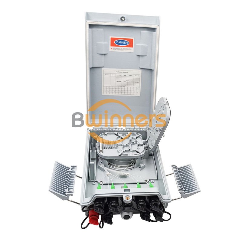 电缆分线盒