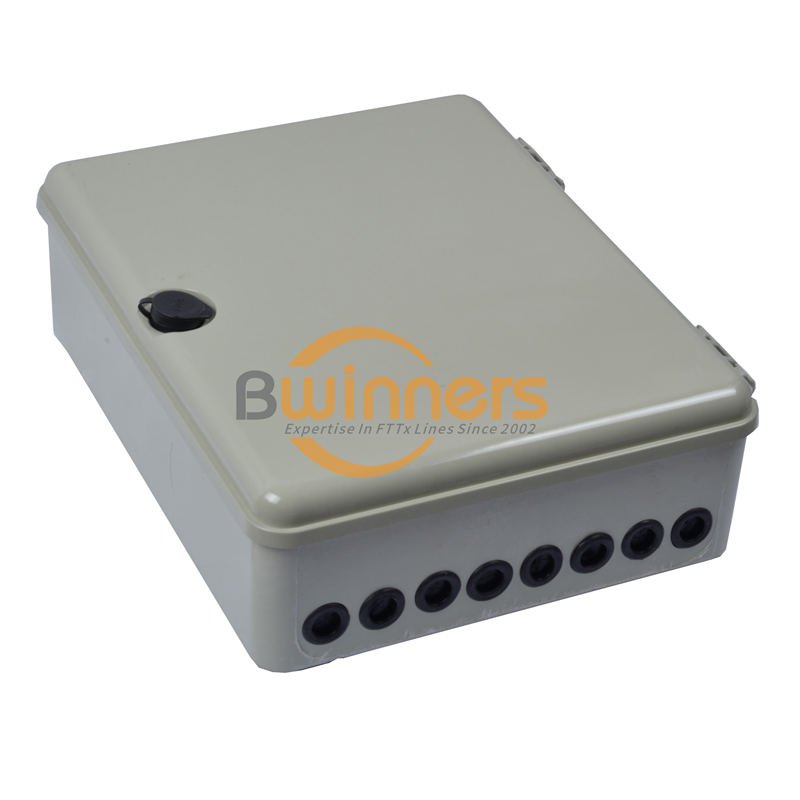 FTTH接线盒Outdoor2
