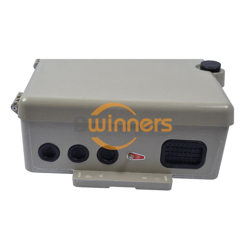 光纤配电接线盒