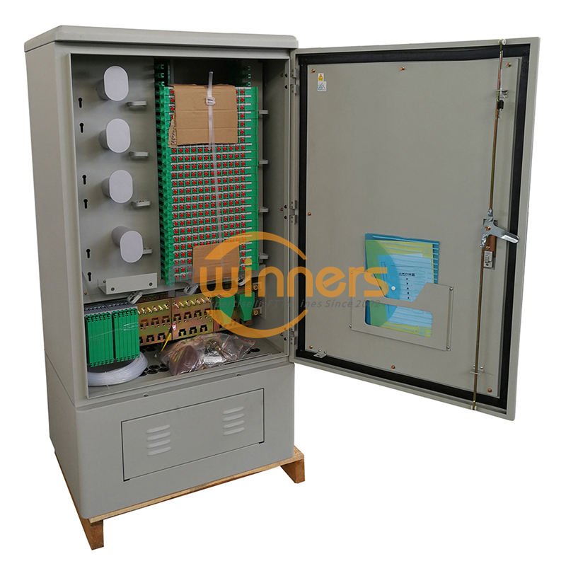光纤配电柜