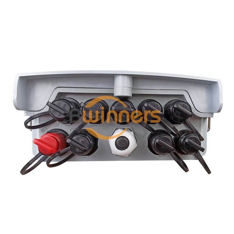 室外光纤防护罩