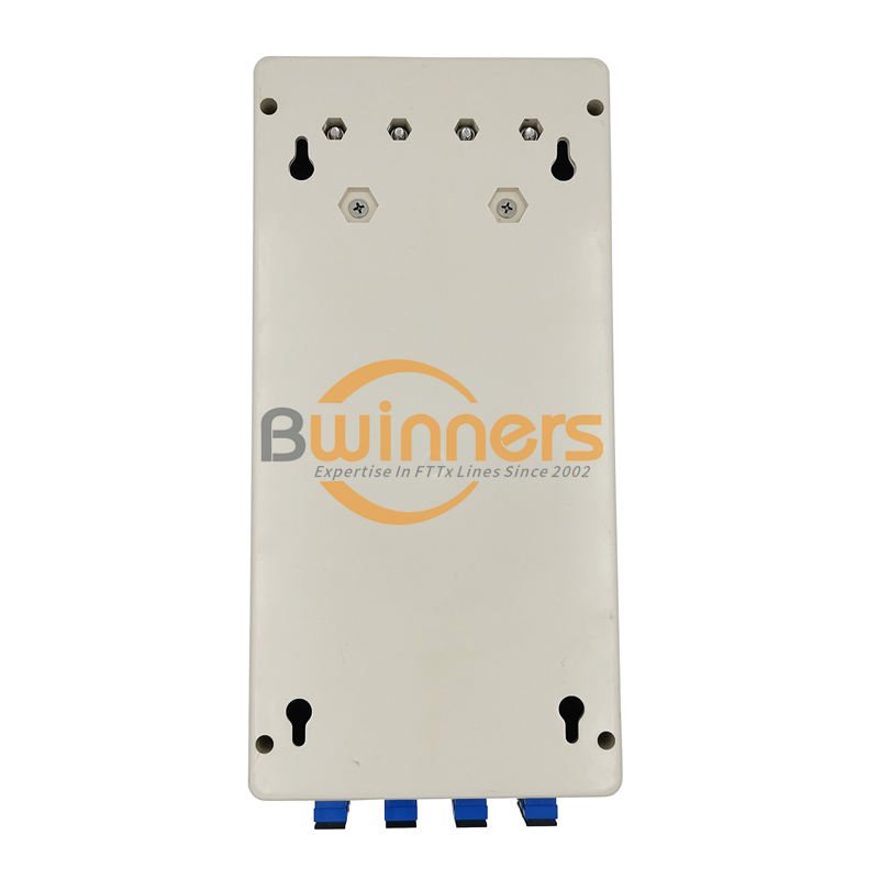 光纤终端Ftth盒