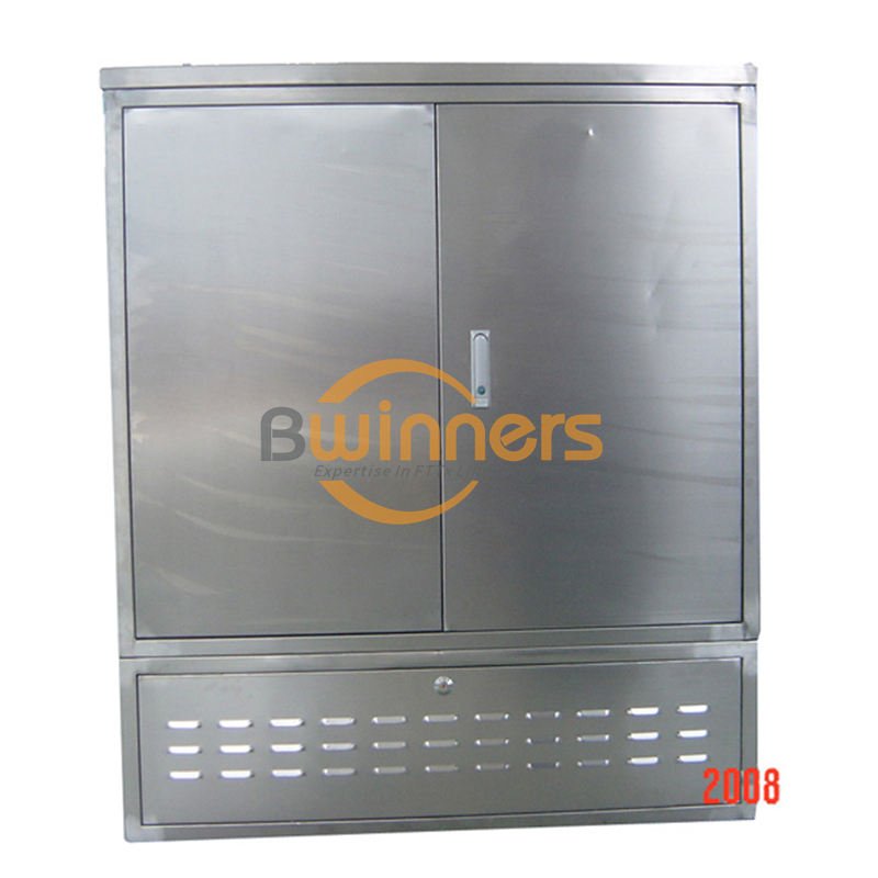 Gabinetes ópticos de conexión cruzada