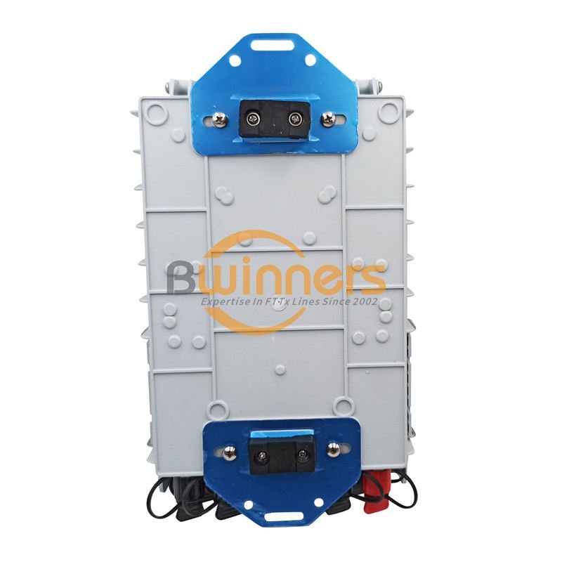 光纤接线盒