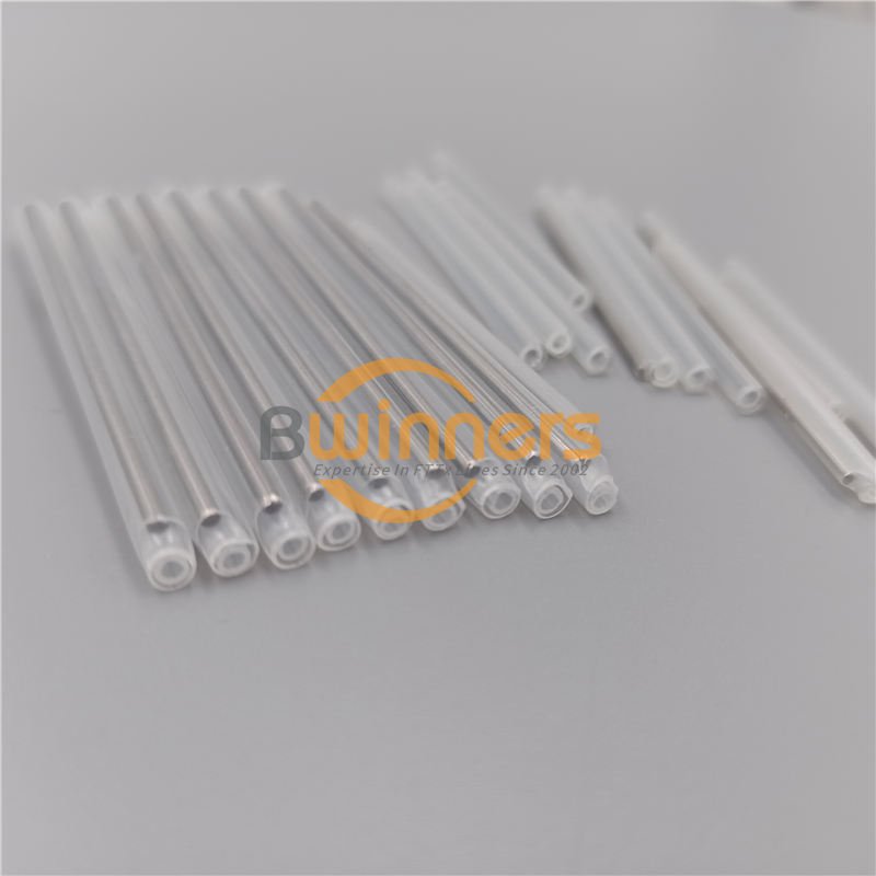 manguto de protección de empalme