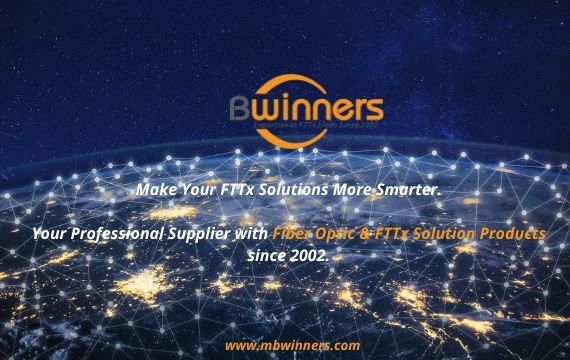 Su fabricante专业con products de solución de fibra óptica y FTTx