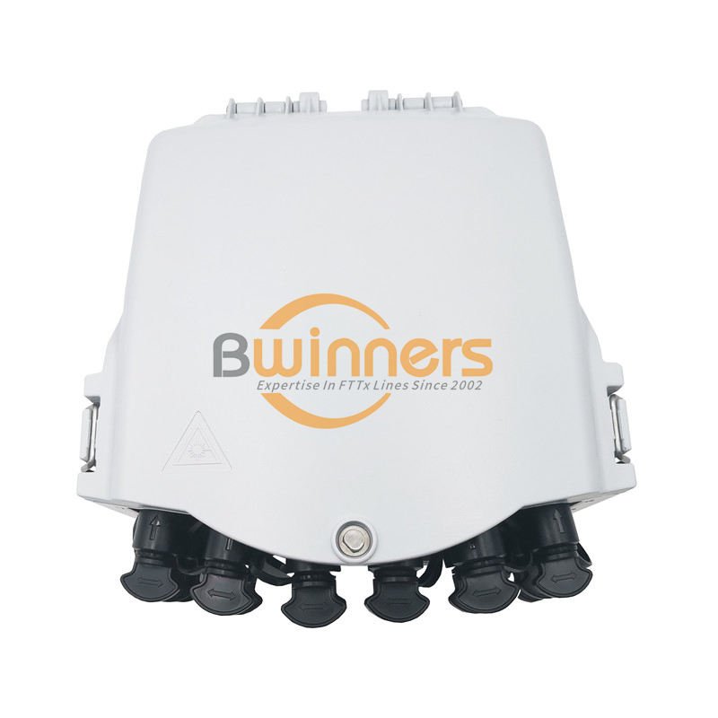 Fibra de caja de cto