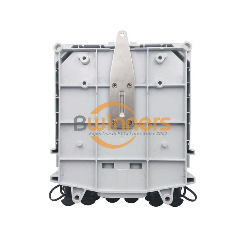 Caja de FTTH cto