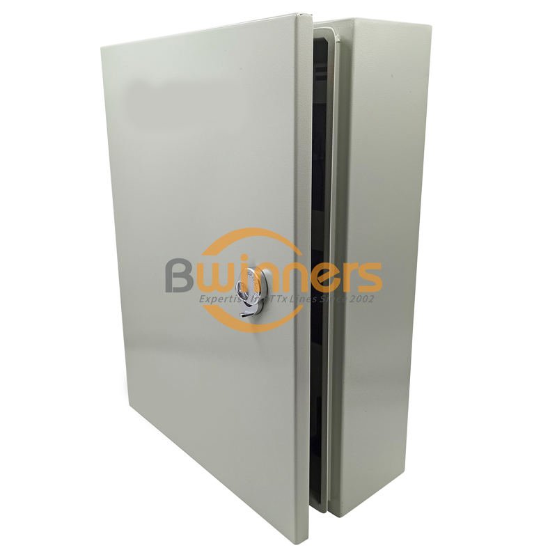 Punto de distribución de fibra