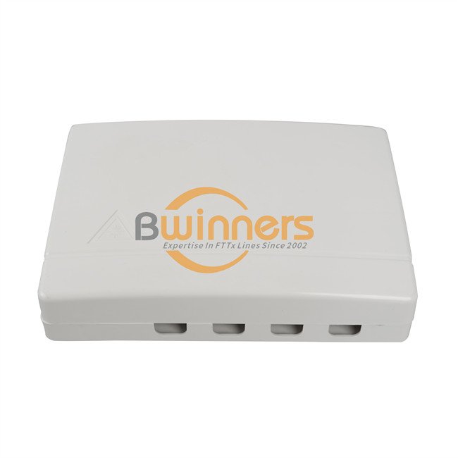 front de fibra广场óptica