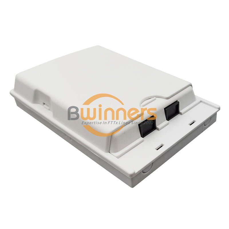 Ftth optische aansluiting