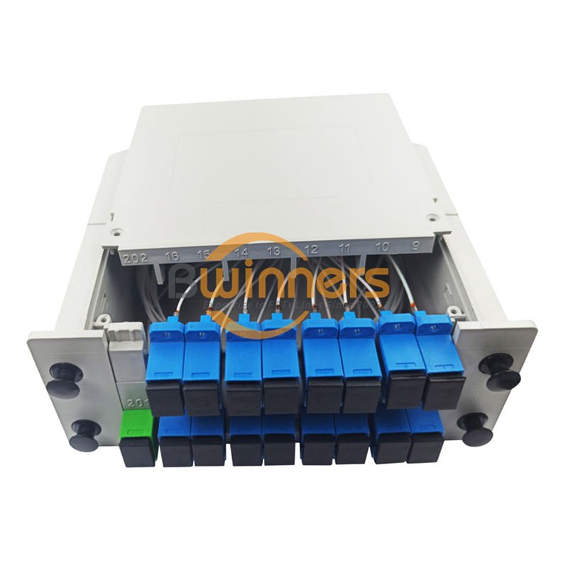 Mini Splitter SC UPC