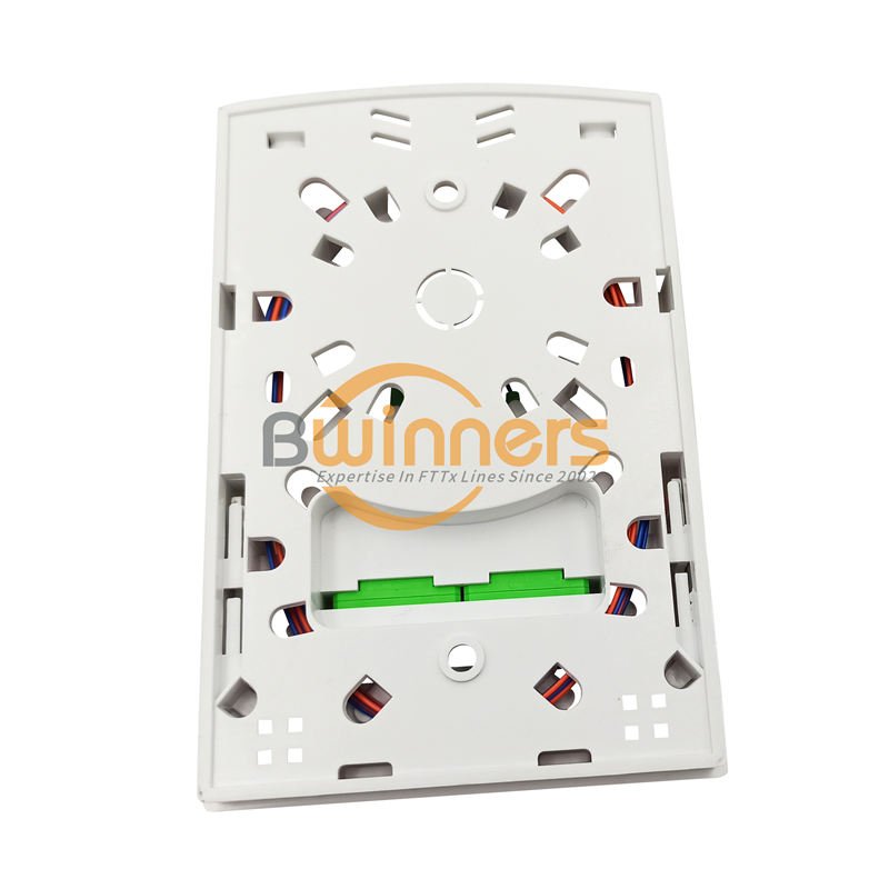 optische aansluiting