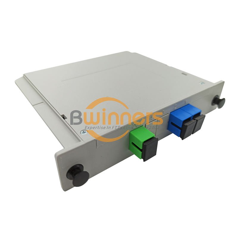 PLC-splitter-invoegtype