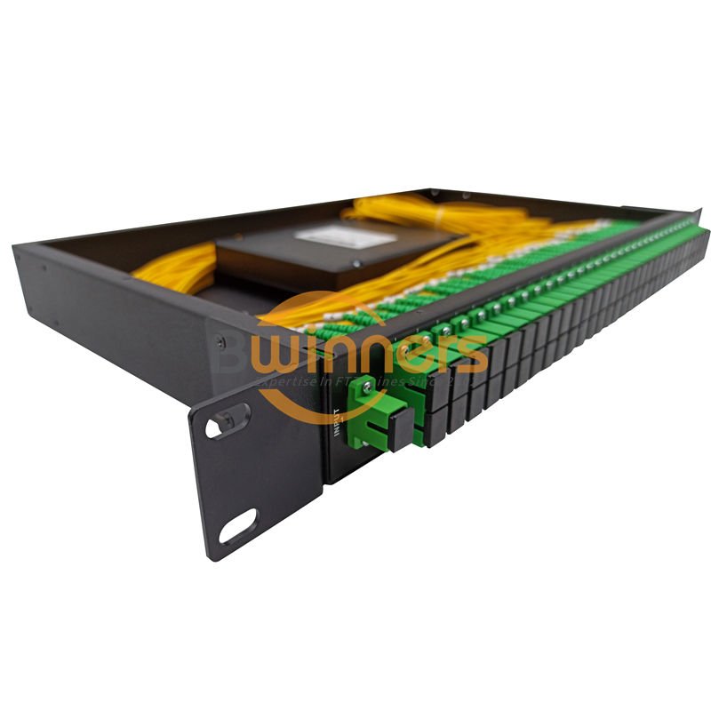 Séparateur optique passif