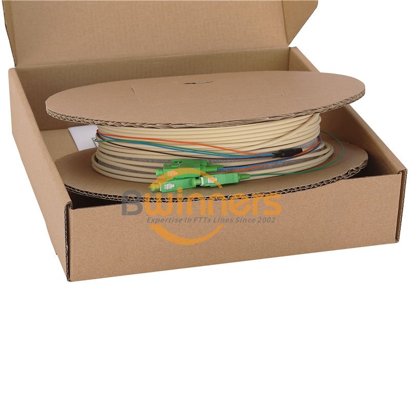 预端式壁式插座