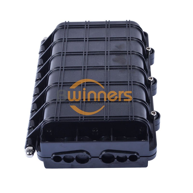 光纤电缆接头盒