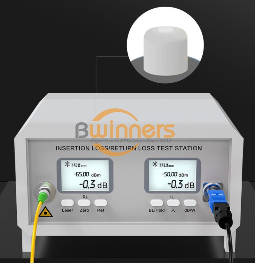 连接快速光纤到户