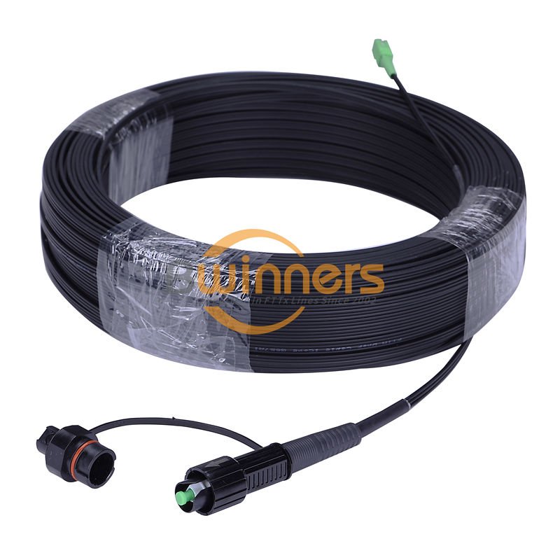 Mini Sc Outdoor-trui